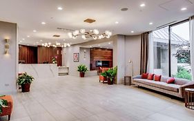 Hilton Chicago/Oak Lawn